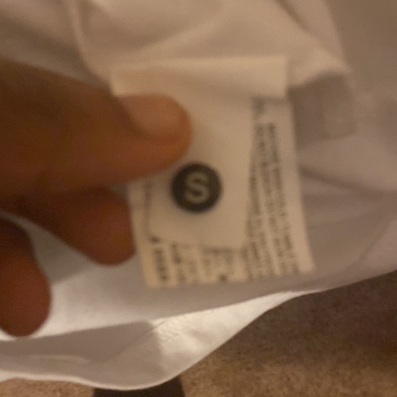 Worn once mens small - Picture 6 of 6